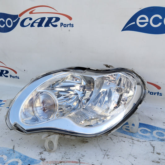 Linker Frontscheinwerfer Smart 450 ecoAG4271