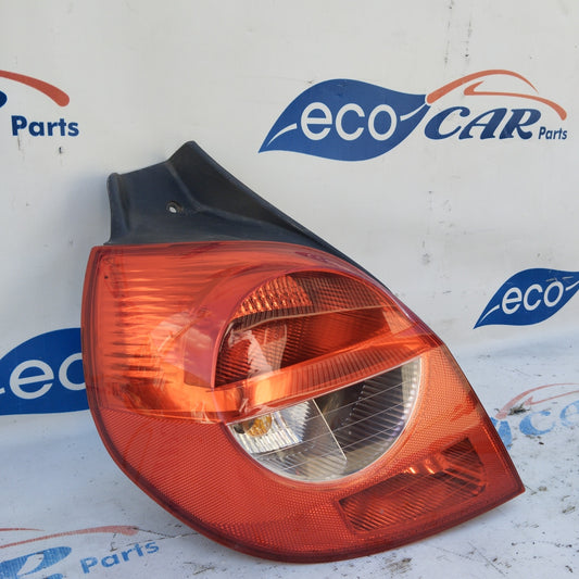 Linke Rückleuchte Renault Clio 2007 ecoAG4272