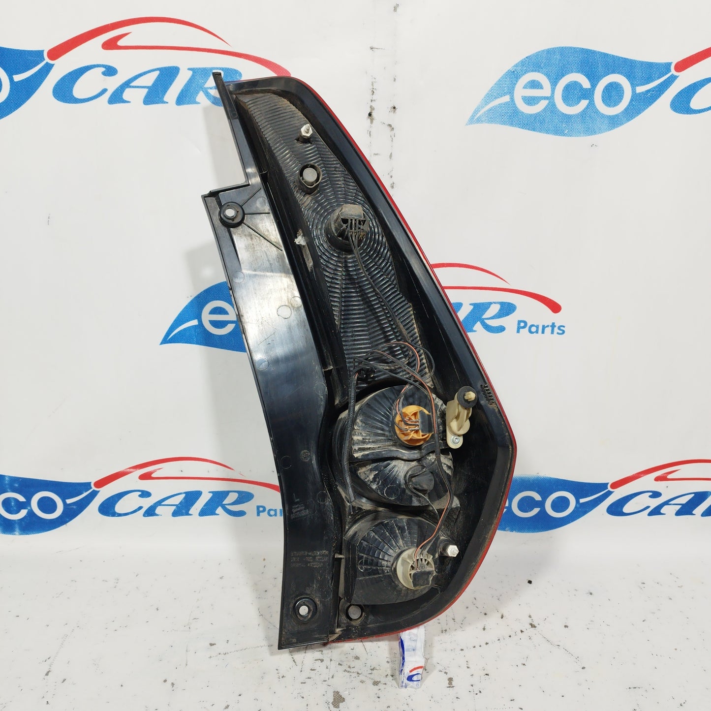 Linke Rückleuchte Opel Agila 2008 ecoAC6922