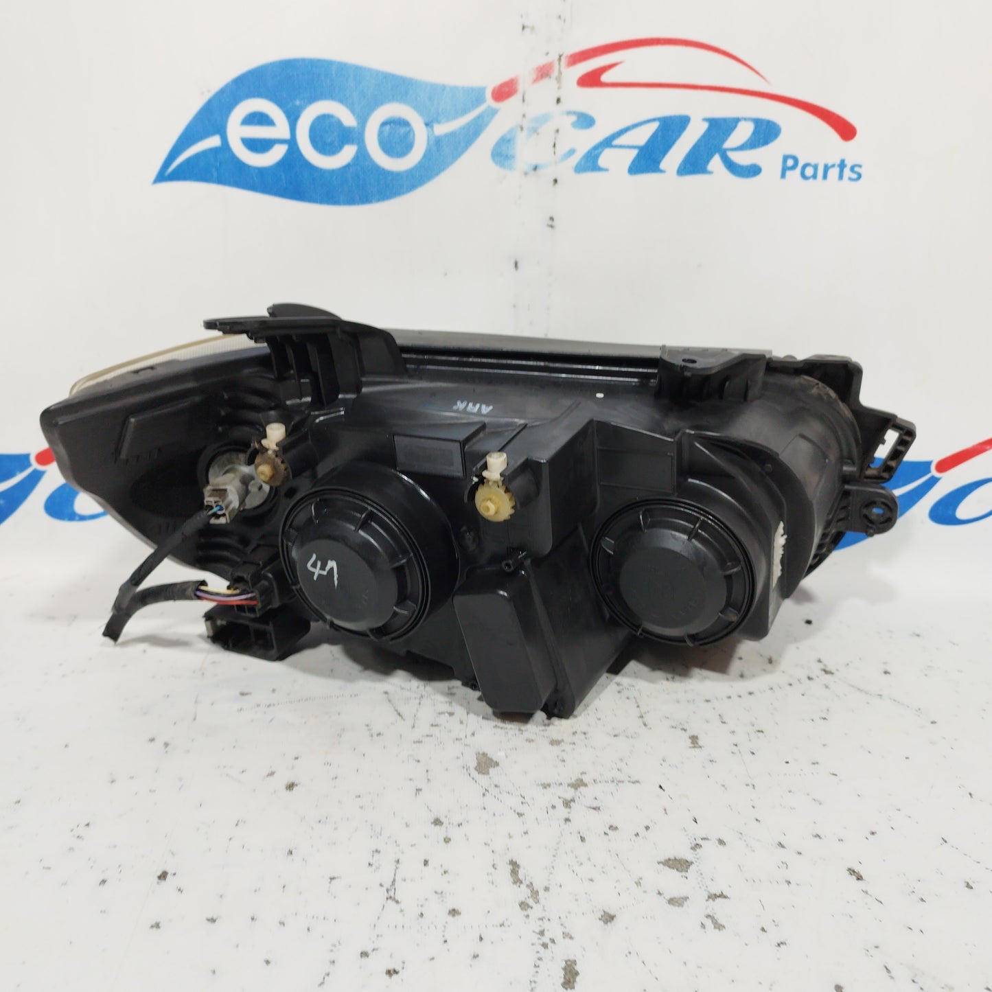 Fanale anteriore sx Chevrolet Aveo 2013 ecoAC6923
