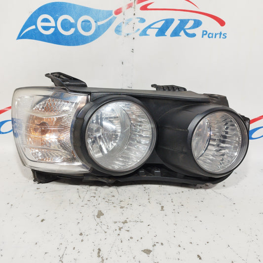 Fanale anteriore dx Chevrolet Aveo 2012 ecoAC6924