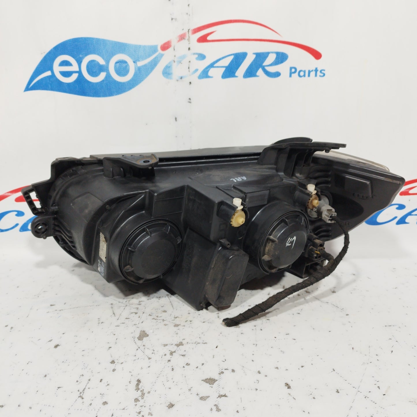 Fanale anteriore dx Chevrolet Aveo 2012 ecoAC6924