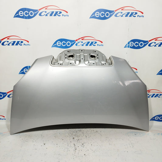 Lancia Musa 2007 ecoAC6927 graue Motorhaube