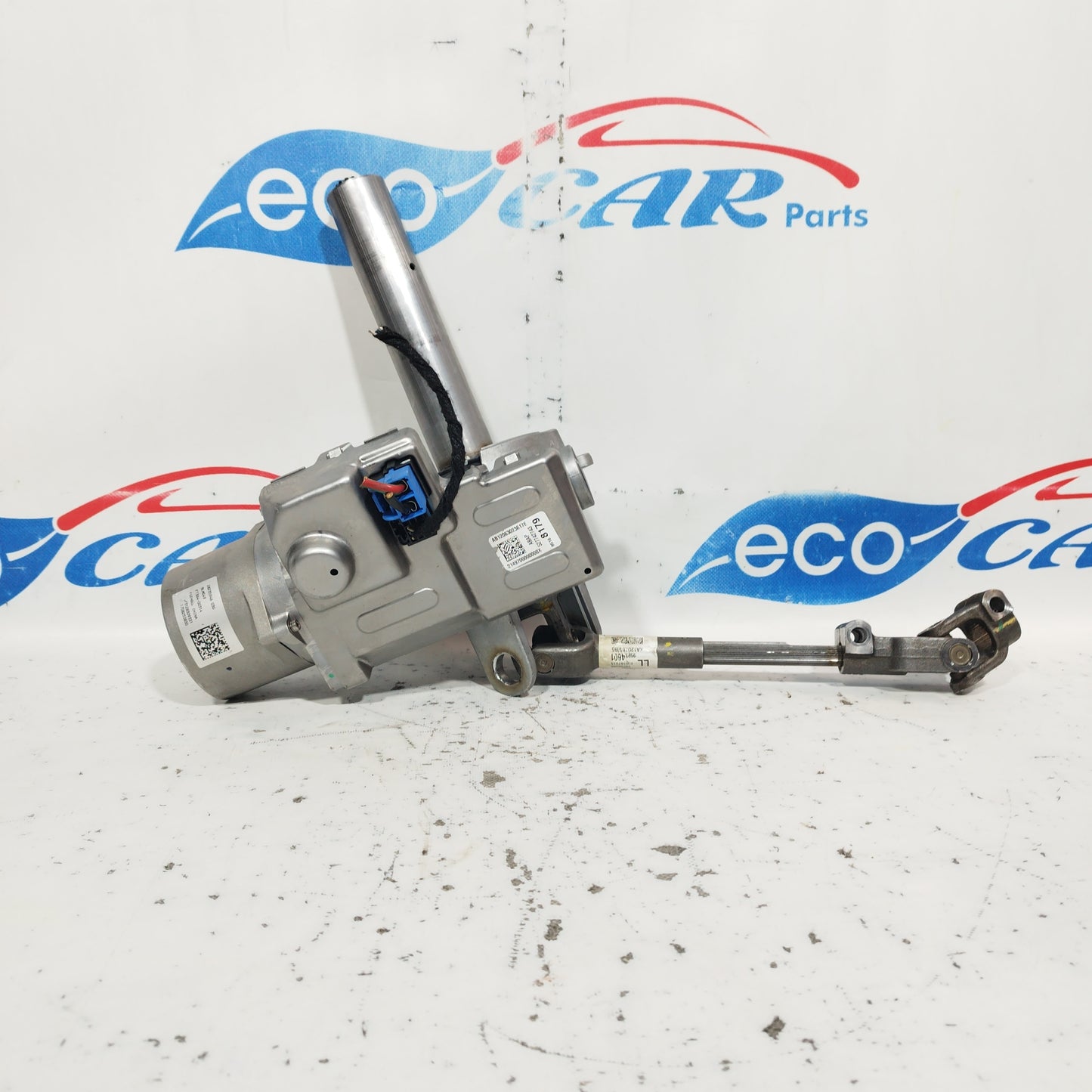 Steering column Chevrolet Aveo 1.3 D 2013 code: 28235946 ecoAC6936