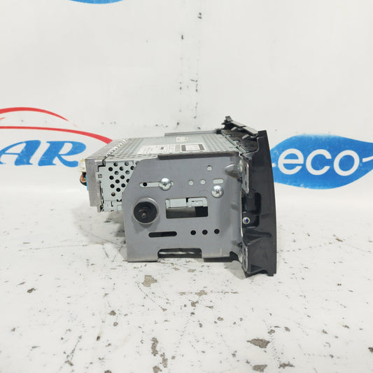 Autoradio Opel Agila 2009 codice: 39101-51k0 ecoAC6938