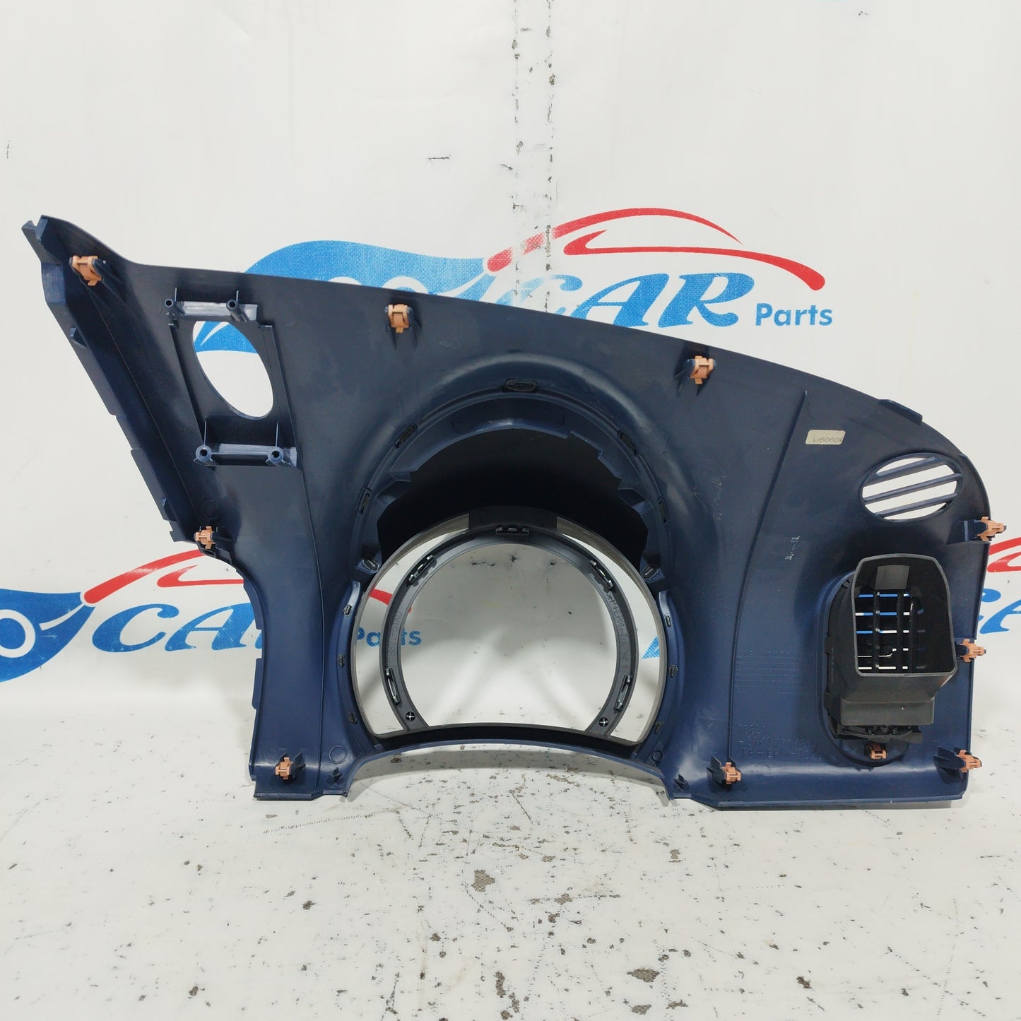 Opel Agila 2009 ecoAC6940 Instrumententafelverkleidung