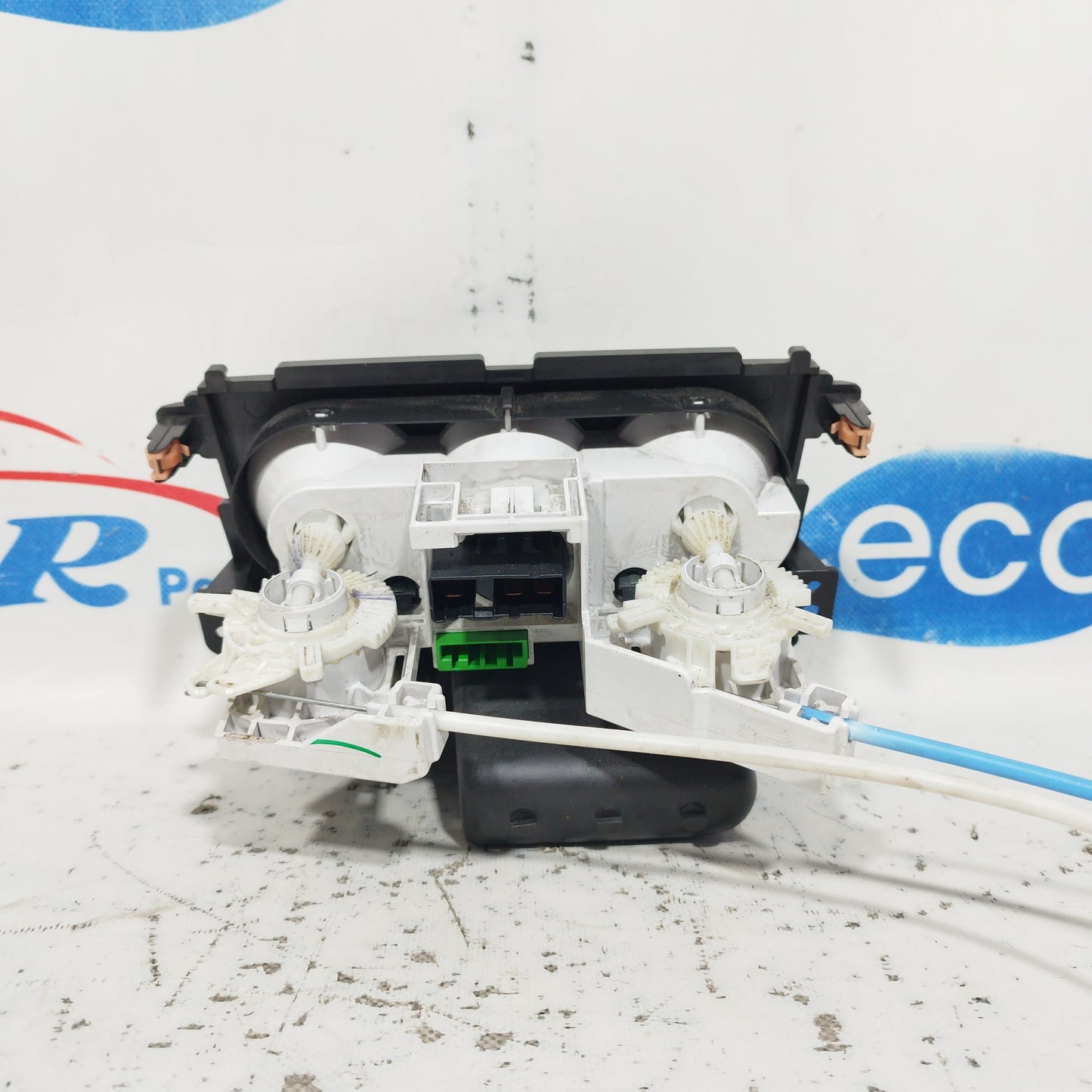 Pulsantiera A/C Opel Agila 2009 ecoAC6941