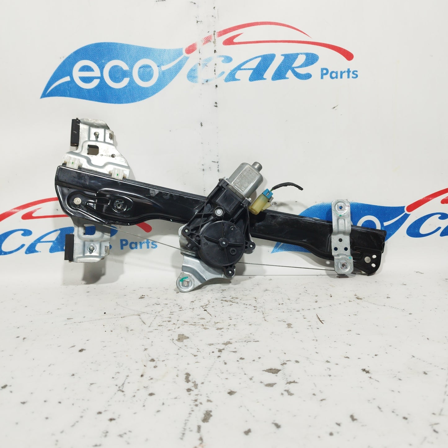 Right front rack Chevrolet Aveo 2013 ecoAC6944