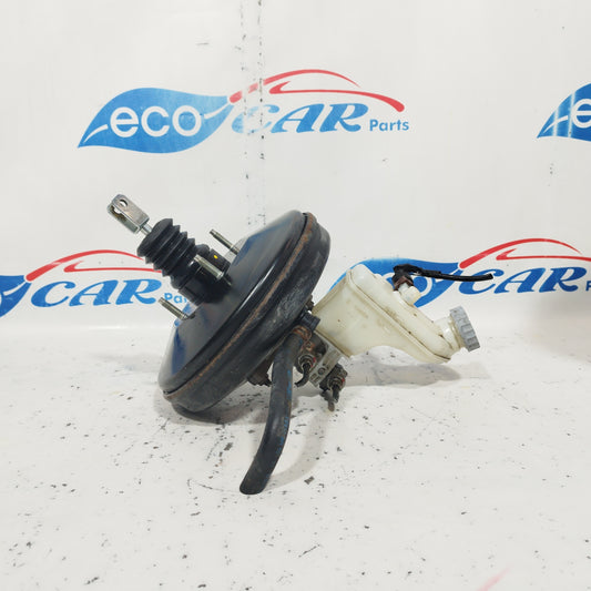 Bremskraftverstärker Opel Agila 1.2 B 2009 Code: 0204051920 ecoAC6961