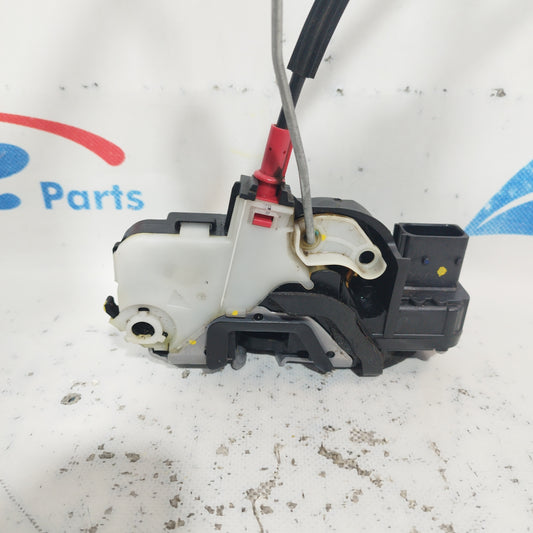 Türschloss vorne rechts Opel Astra J 2012 6 PIN-Code: 3023880 ecoAC6964