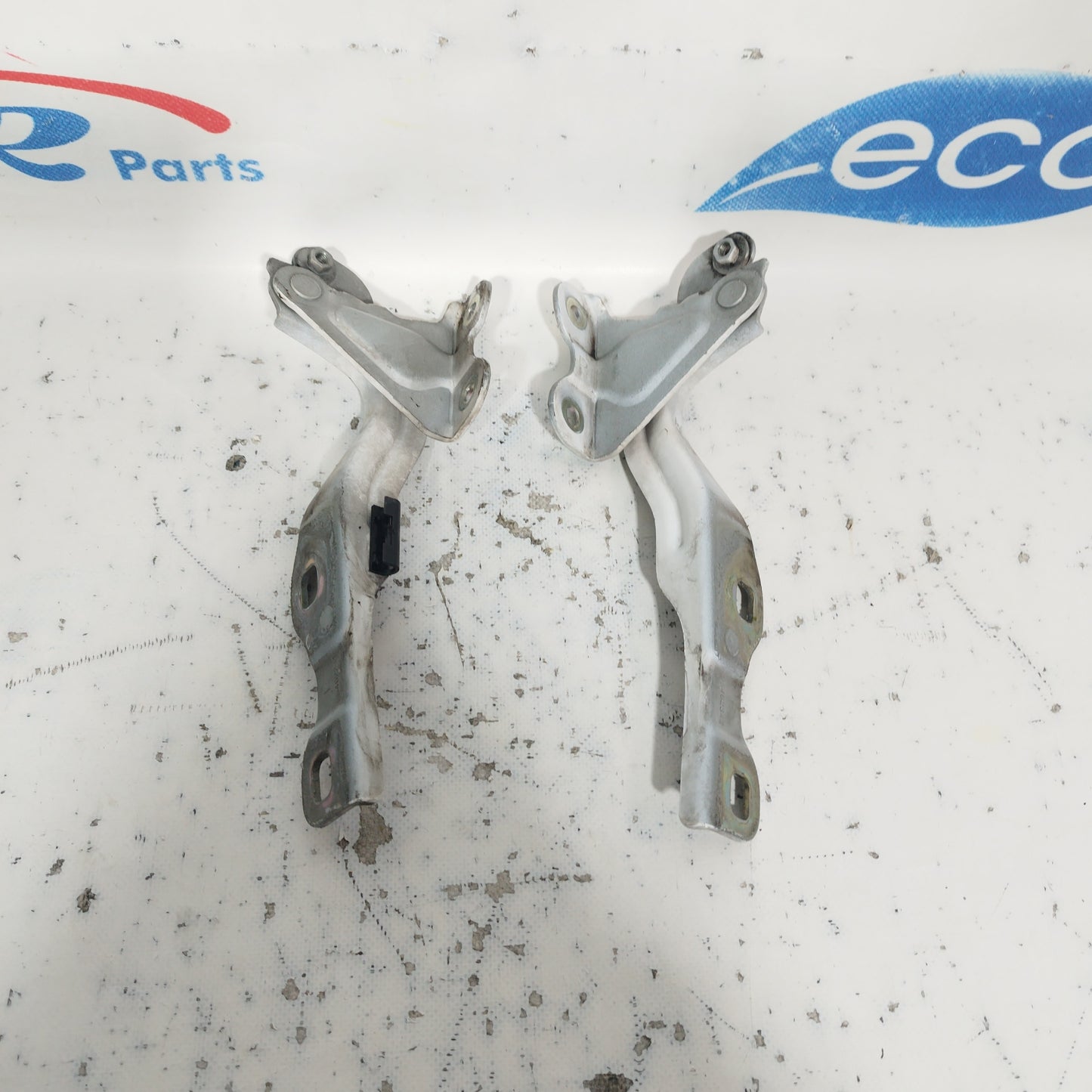 Front bonnet hinges Chevrolet Aveo 2013 ecoAC6966