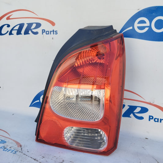 Fanale posteriore dx Renault Twingo 2010 ecoAG4280