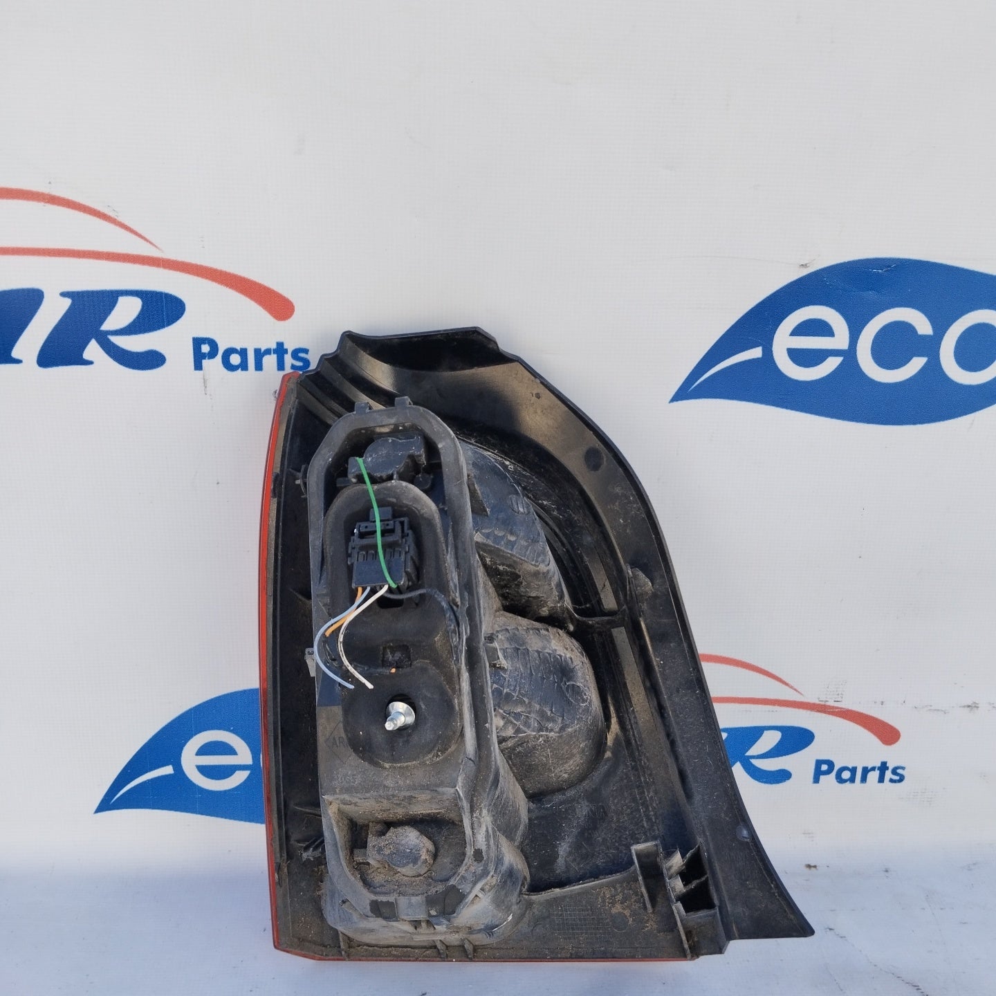 Fanale posteriore dx Renault Twingo 2010 ecoAG4280