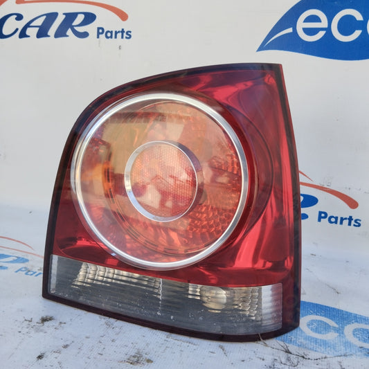 Right rear light Volkswagen Polo 2007 ecoAG4283