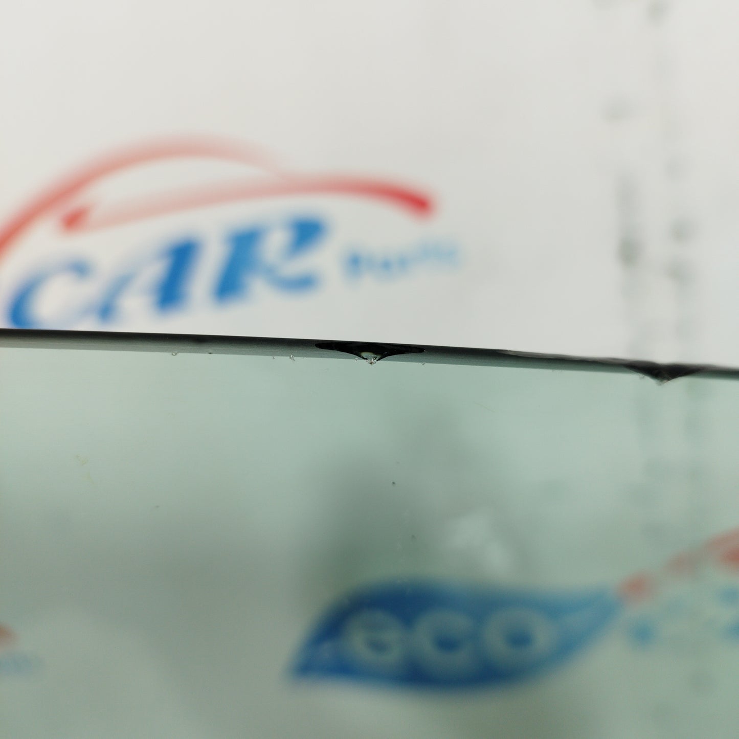 Vetro scendente anteriore sx Fiat Grande Punto 2008 ecoAC6974