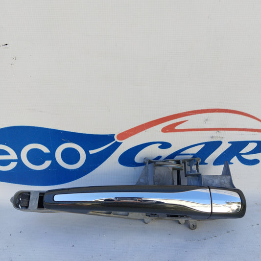Left rear external handle Citroen C5 2012 ecoAG4286