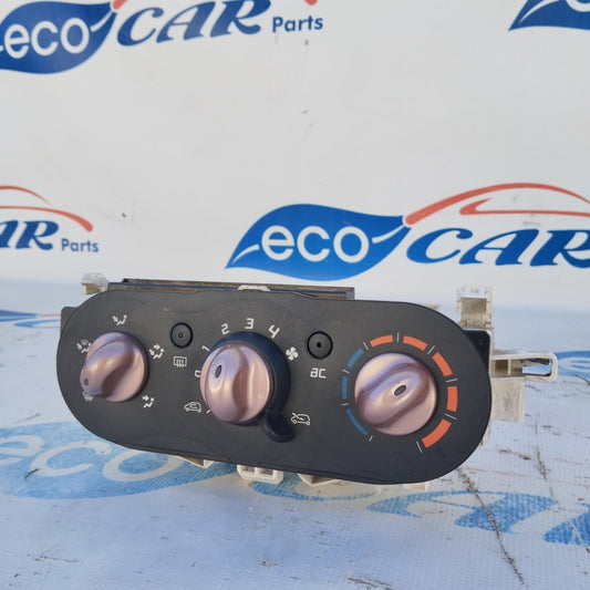 Renault Twingo 2010 manuelles Klimabedienteil Code 69837341f ecoAG4289