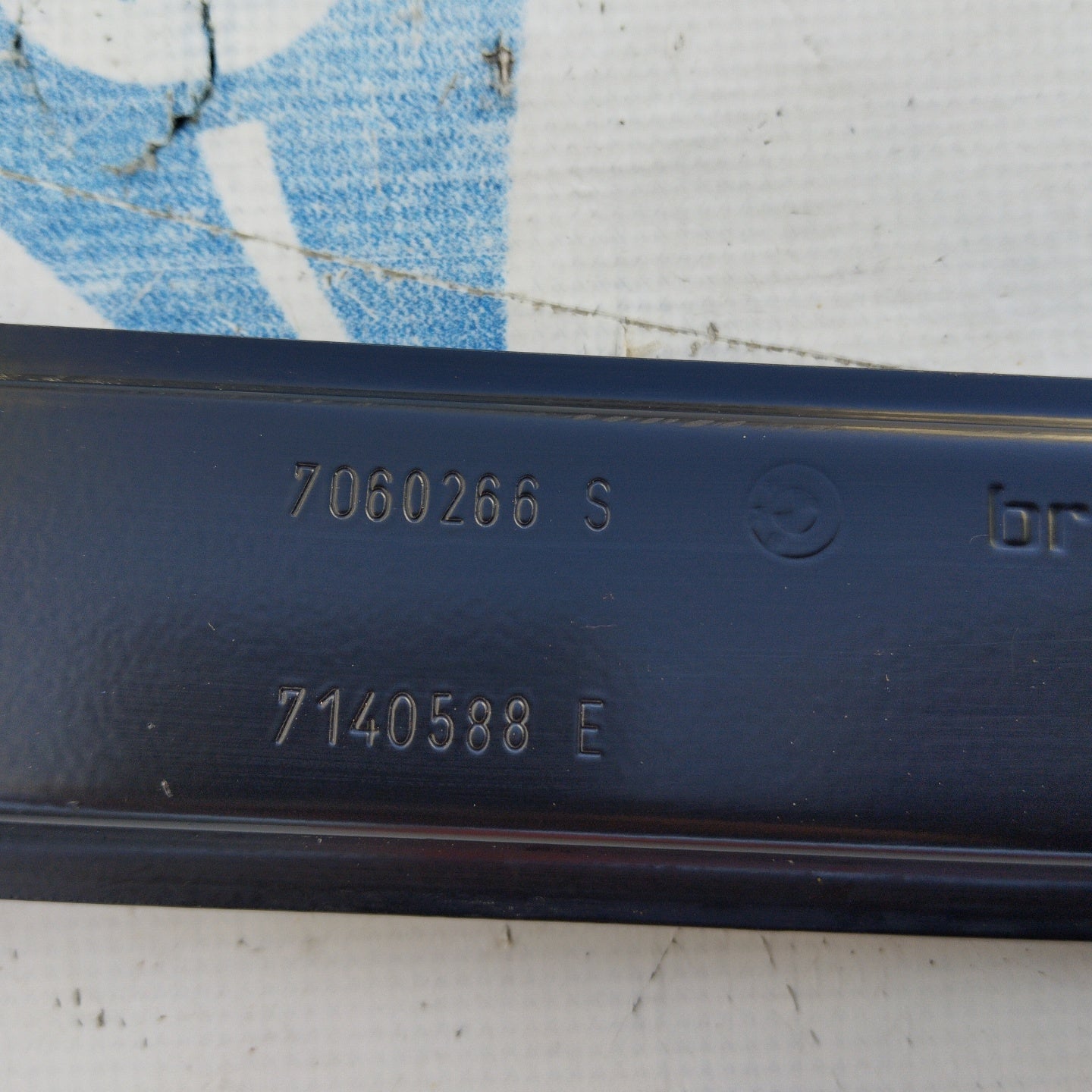 Cremagliera anteriore dx Bmw Serie 3 E90 codice: 7060266 5 Fili ecoAG4290