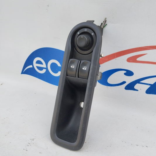 Pulsantiera anteriore sx Renault Twingo 2010 ecoAG4301