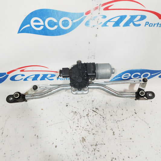 Front windshield wiper motor Alfa Romeo Giulietta 2012 code: 0390243019 ecoAC6991