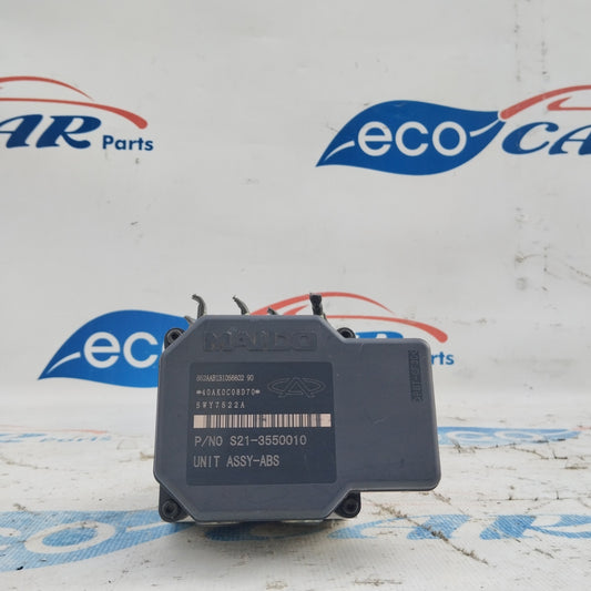 Pompa Abs Dr-2 1.3 B 2010-2014 cod: 5wy7522a-S21-3550010 ecoAG4308