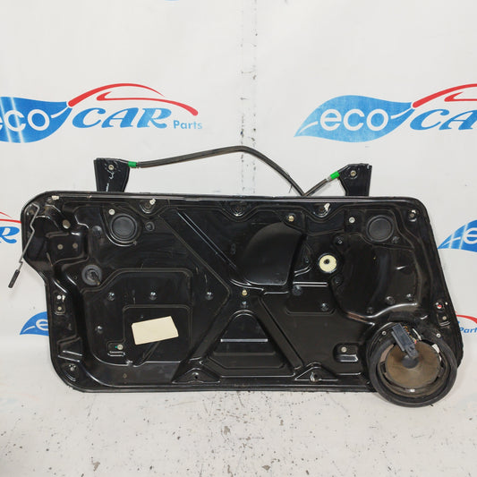 Left front panel rack Volkswagen New Beetle 2001 code: 1J2959802C ecoAC6217