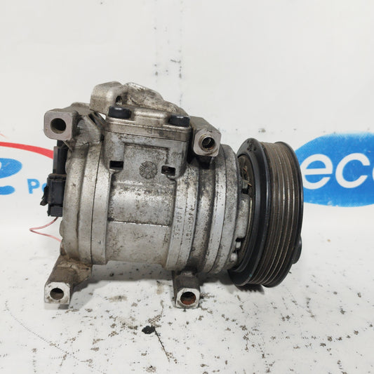 Klimakompressor Hyundai i10 1.1 B 2013, Code: 97701-XXXXX ecoAC7000