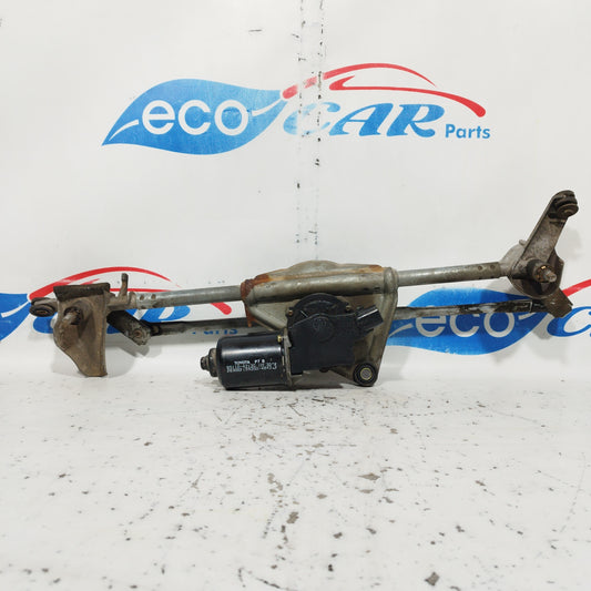 Front windshield wiper motor Toyota Rav 4 5 Pin code: 85110-42130 ecoAC7004