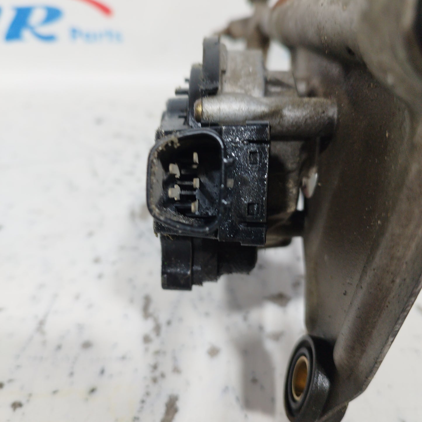 Front windshield wiper motor Toyota Rav 4 5 Pin code: 85110-42130 ecoAC7004
