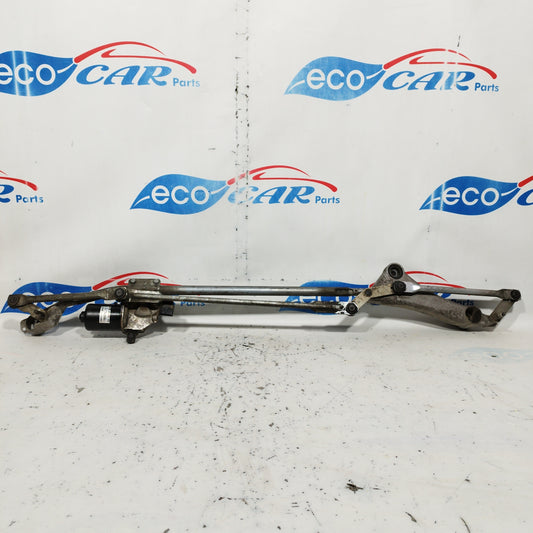 Front windshield wiper motor Mercedes A-Class 2001 4 Pin Code: 40490212V ecoAC7005