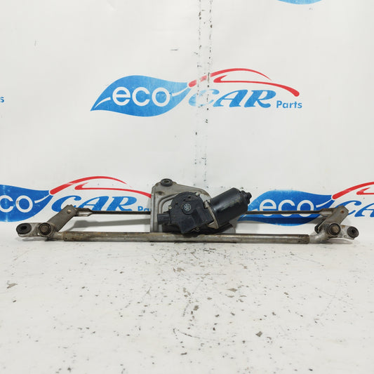 Motorino tergicristalli anteriore Jeep Grand Cherokee 2008 4 Pin codice 55156313AB ecoAC7007