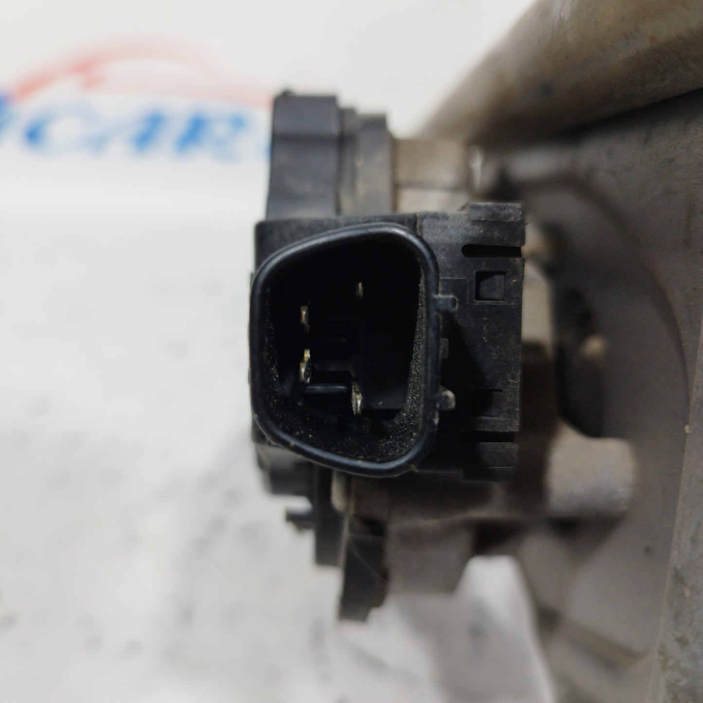 Motorino tergicristalli anteriore Jeep Grand Cherokee 2008 4 Pin codice 55156313AB ecoAC7007