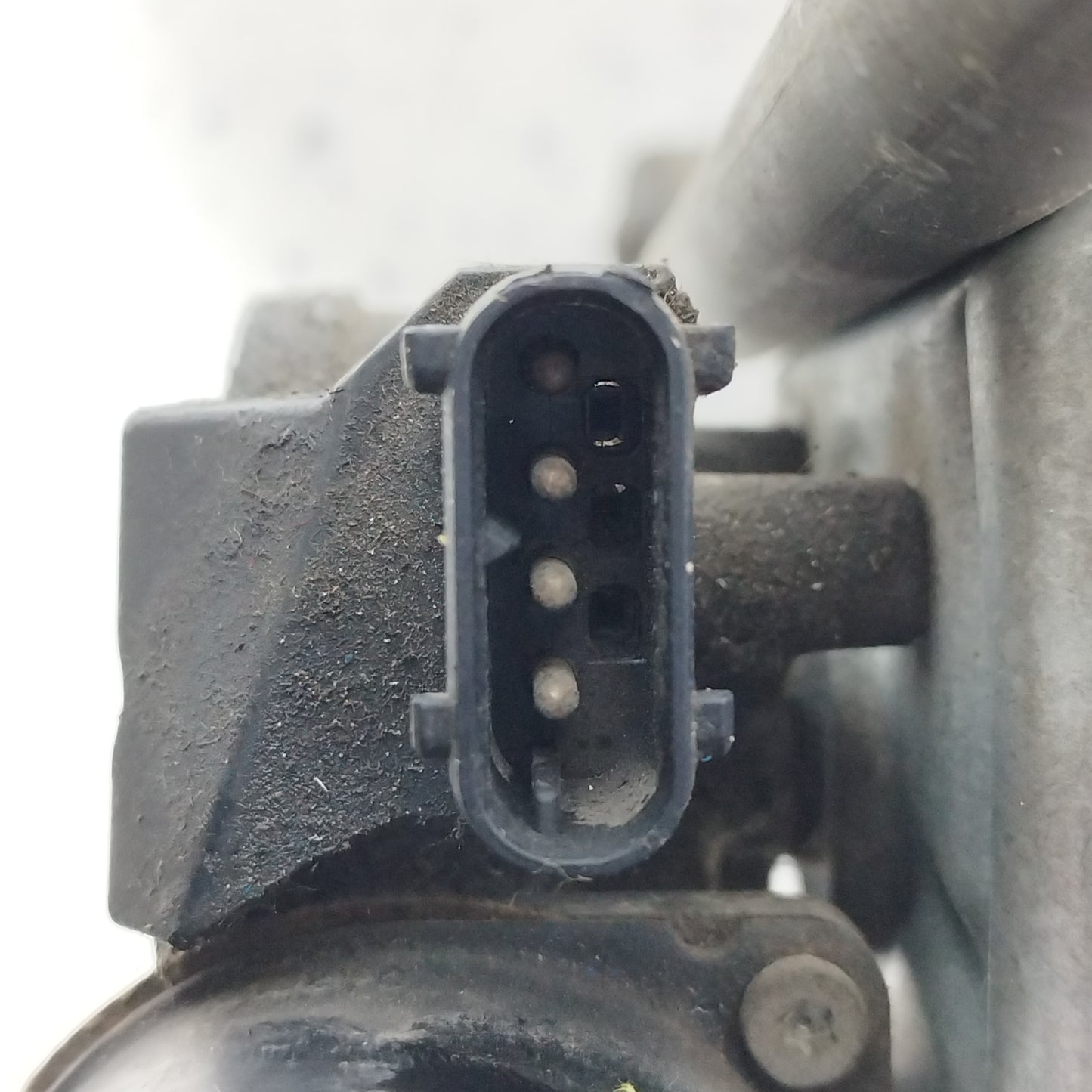 Motorino tergicristalli anteriore Bmw Z3 1998 4 Pin Codice: 23404179 ecoAC7012