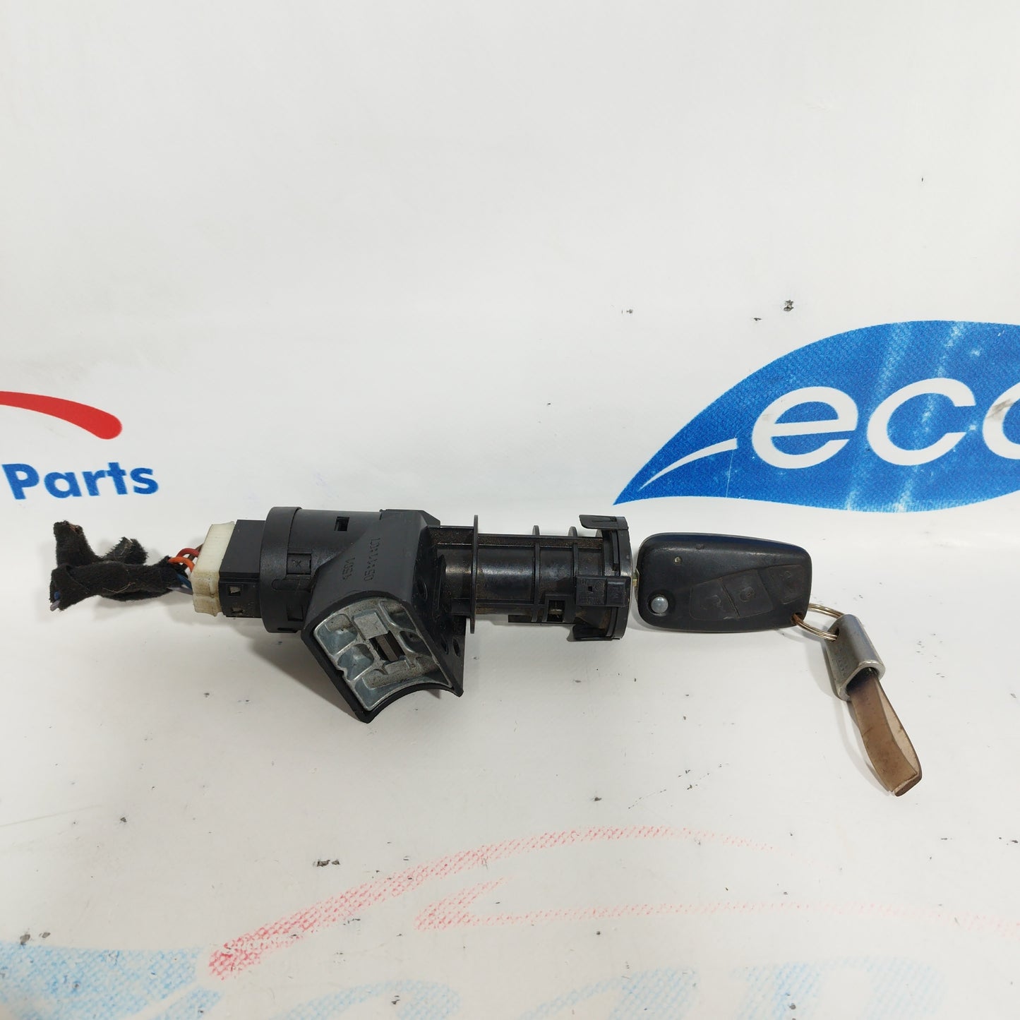 Zündkit Lancia Musa 1.3 MTJ 90 PS 2008 Code: 51816274 ecoAC7018