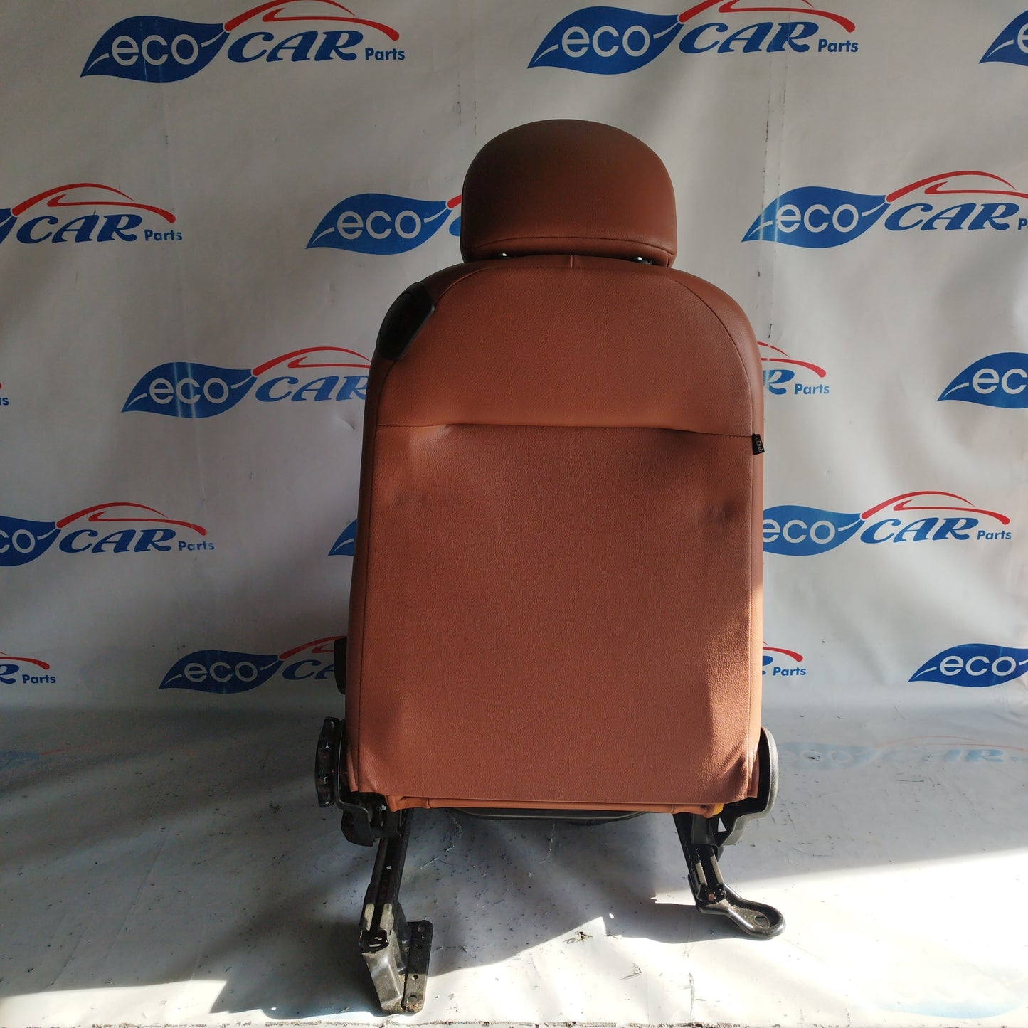 Ford Street Ka Cabrio upholstery 2005 ecoAC7025