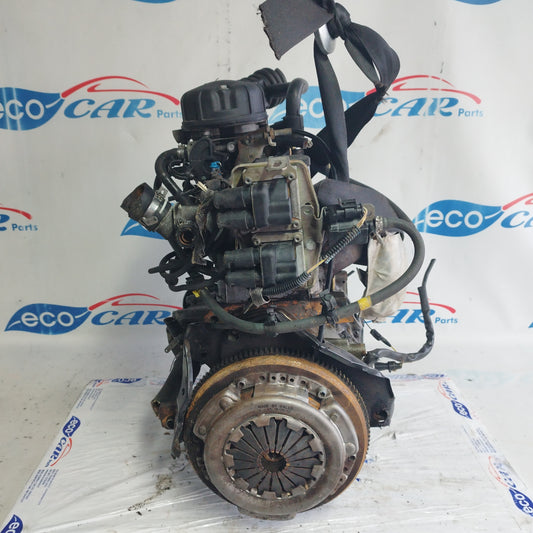 Fiat 600 / Panda 900 cc engine 1998 code: 1170a1046 ecoAC7027