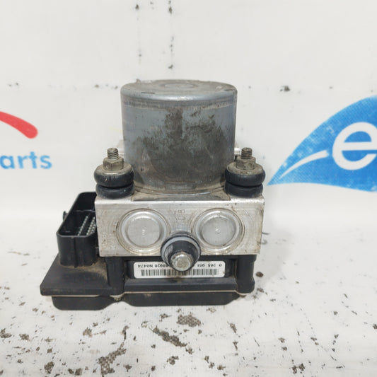 ABS-Pumpe Opel Corsa D 1.3 CDTI 2008 Code: 0265230332 ecoAC7034