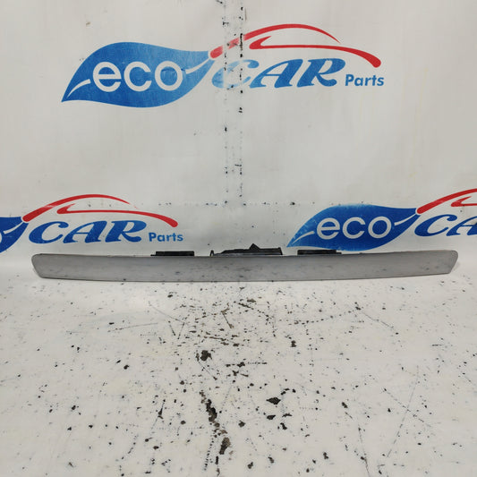 Tailgate handle Mercedes A-Class W169 2009 ecoAC7036