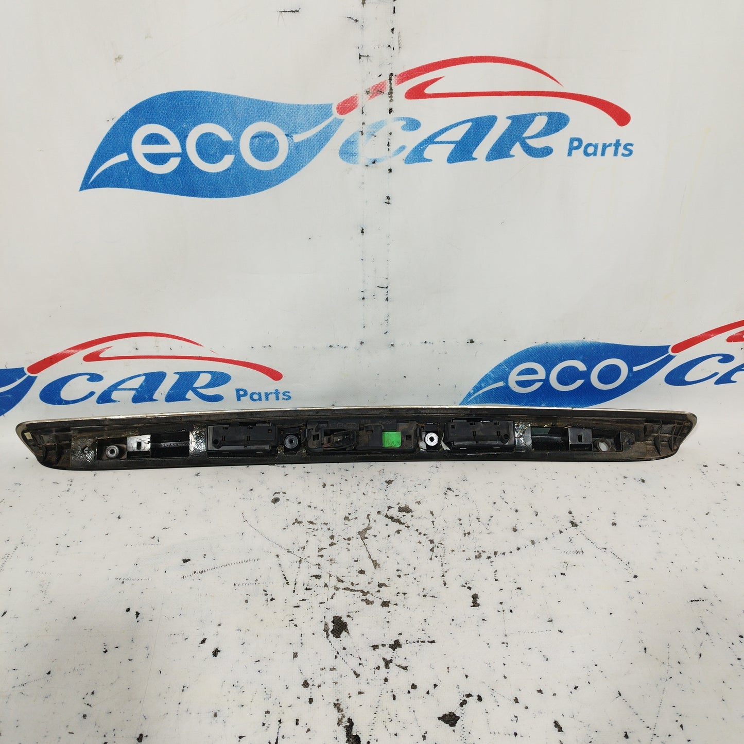 Tailgate handle Mercedes A-Class W169 2009 ecoAC7036