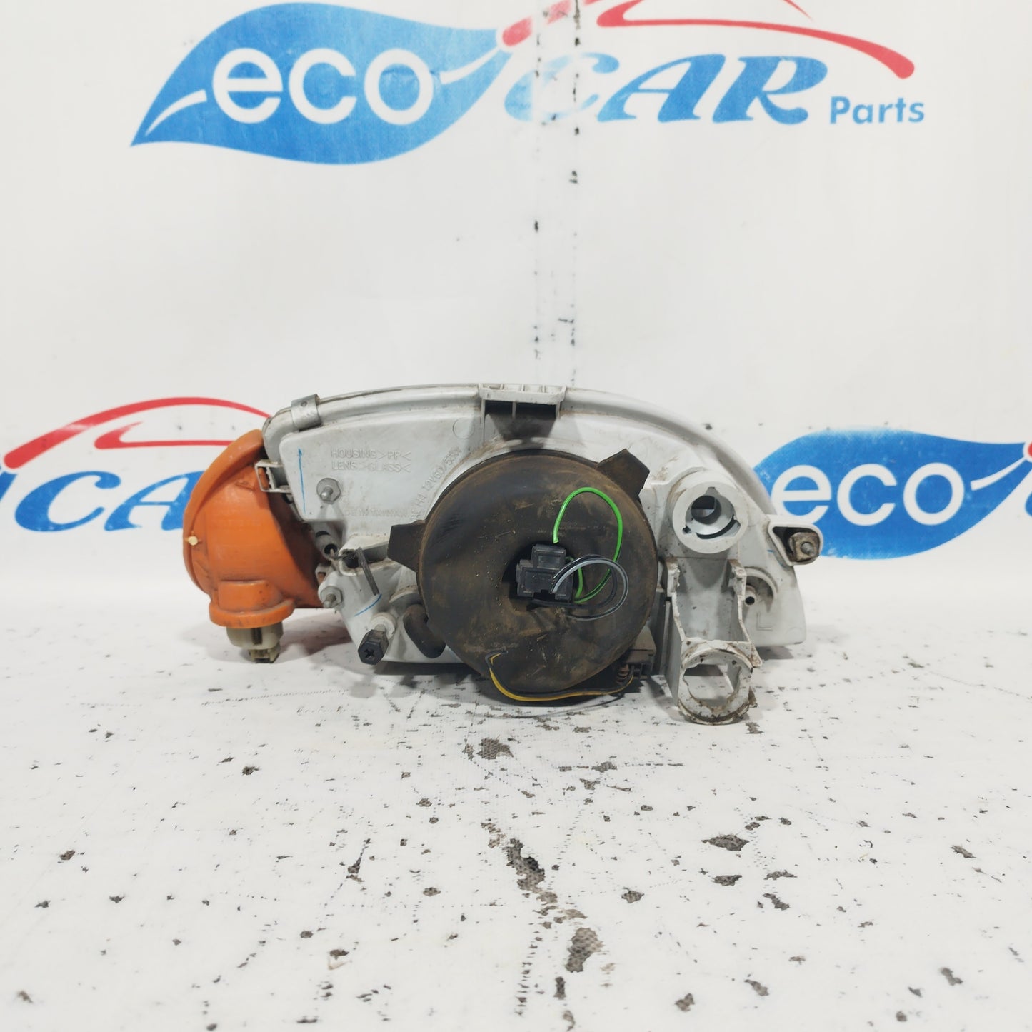 Fanale anteriore sx Fiat 600 2003 ecoAC7037