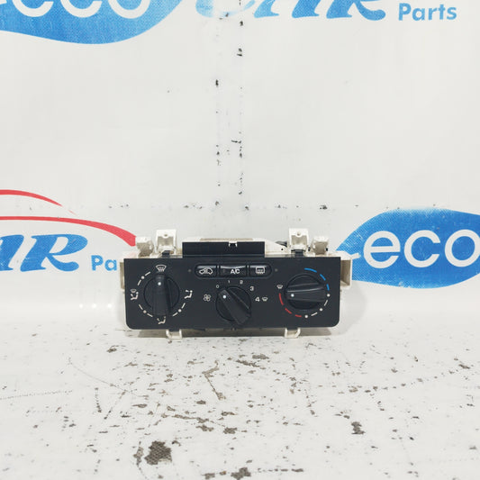 Pulsantiera A/C Citroen C3 2005 codice: 69307002 ecoAC7039