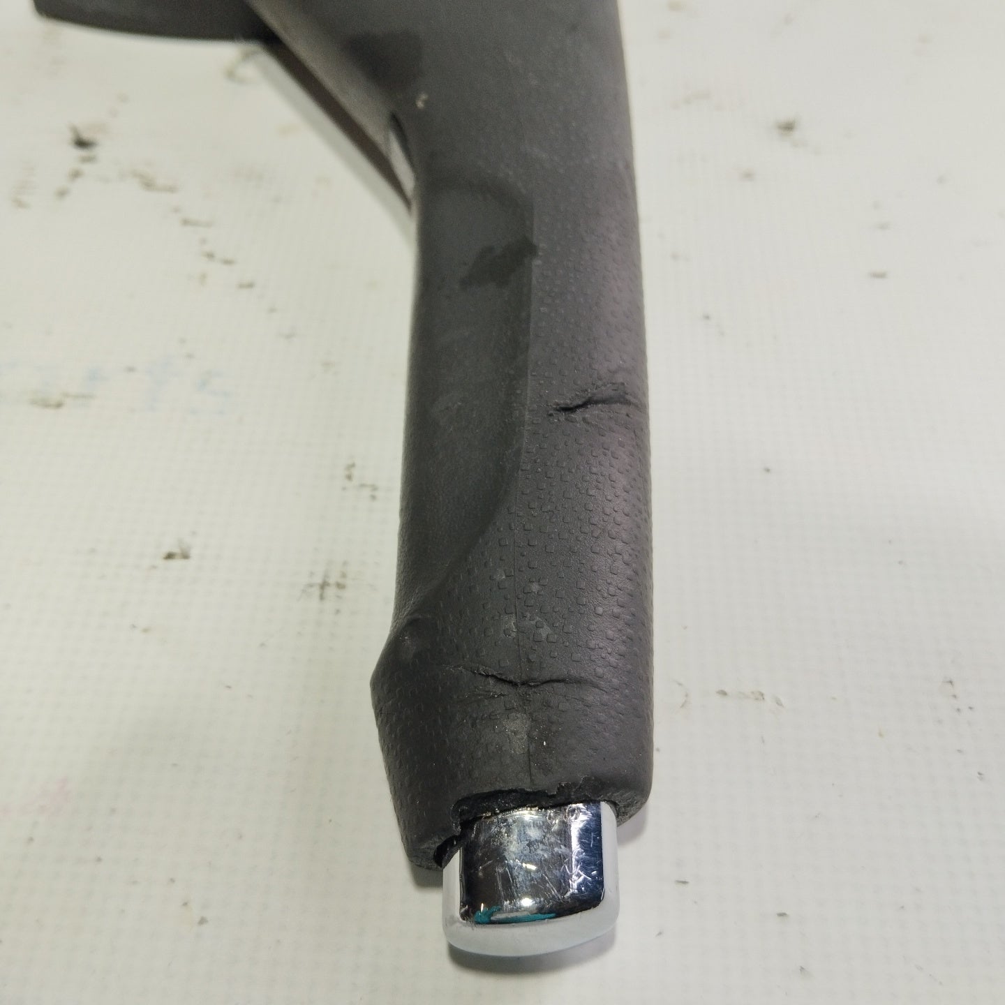 Handbrake lever Seat Ibiza 2015 ecoAG4329