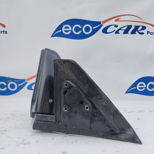 Mitsubishi L200 ecoAG4331 black left mirror