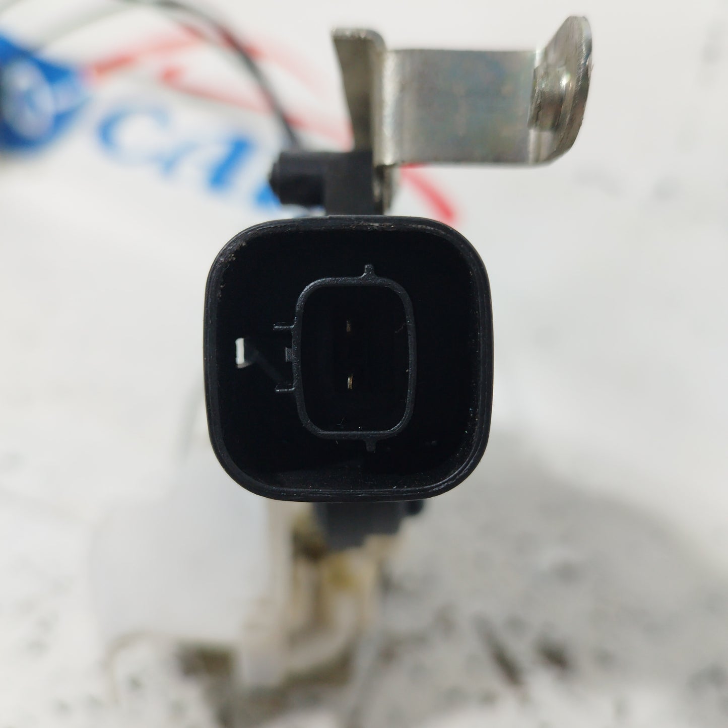 Serratura posteriore dx completa di maniglia Suzuki Alto 2011 2 Pin ecoAC7054