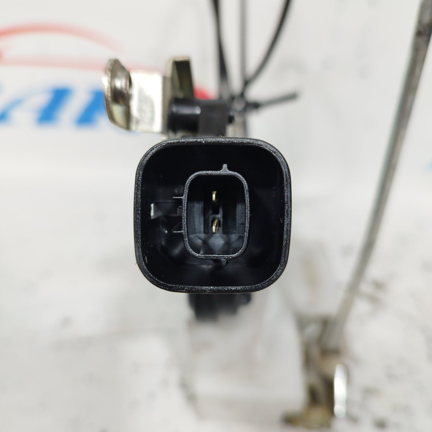 Serratura anteriore sx Suzuki Alto 2011 2 Pin ecoAC7055