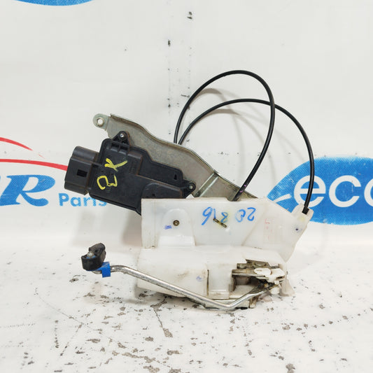 Left rear lock Suzuki Alto 2011 5 Pin ecoAC7056