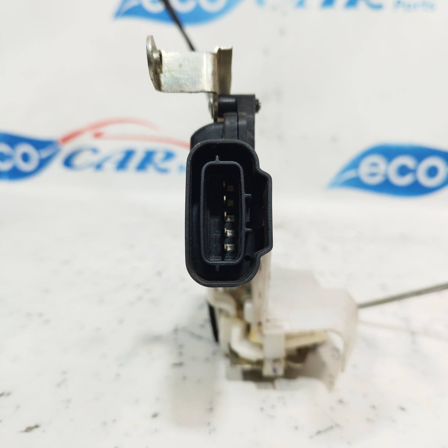 Left rear lock Suzuki Alto 2011 5 Pin ecoAC7056