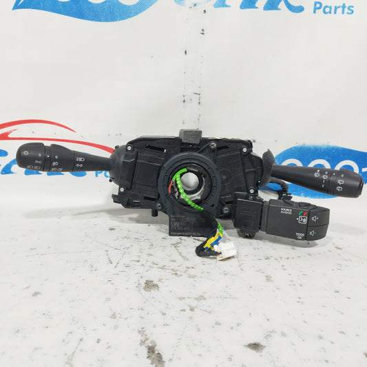 Lichtschalter Dacia Sandero Stepway 2012 Code: 0265019153 ecoAC7058