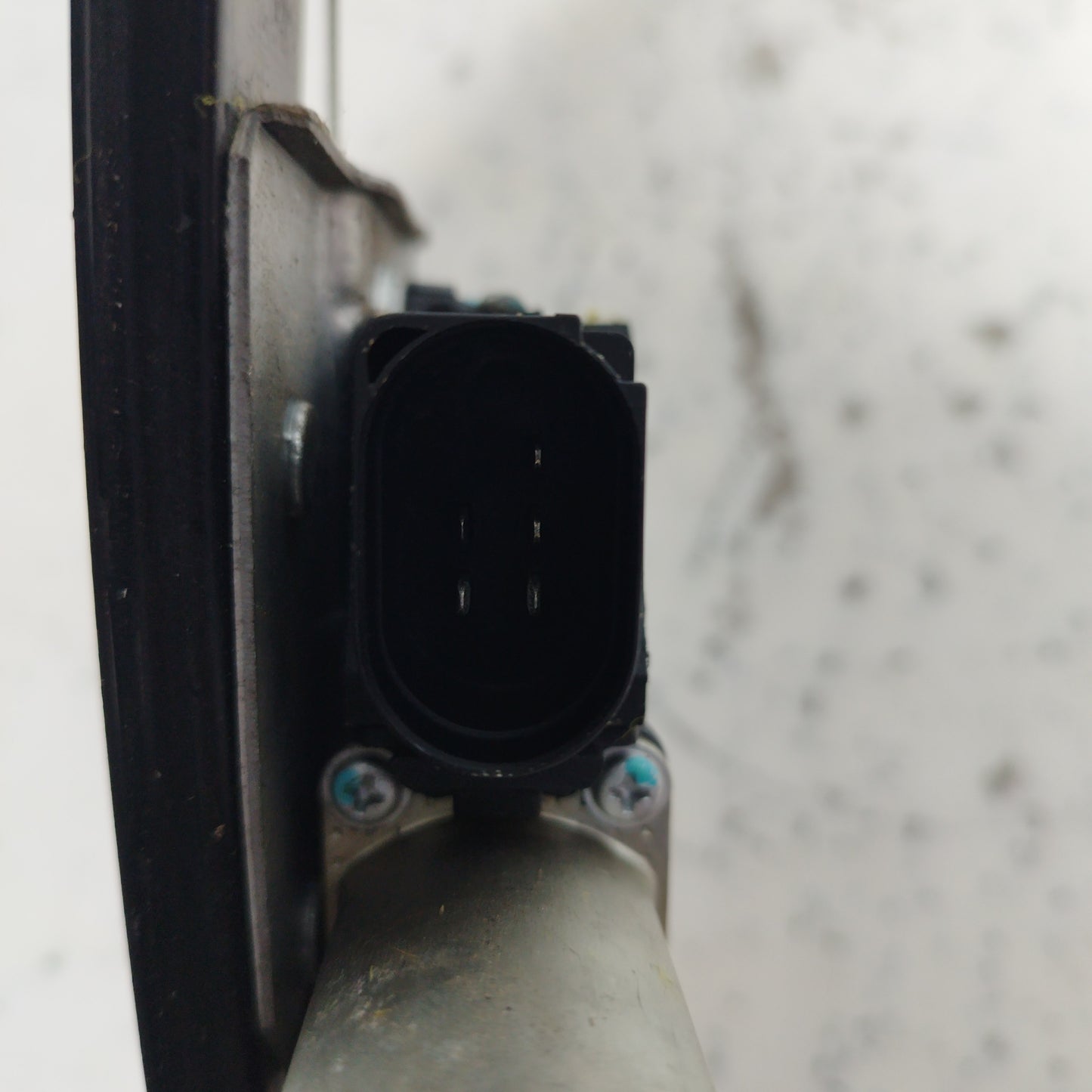 Cremagliera posteriore dx Bmw Serie 3 E90 2006 5 PIN Codice: 1060079 ecoAC6758