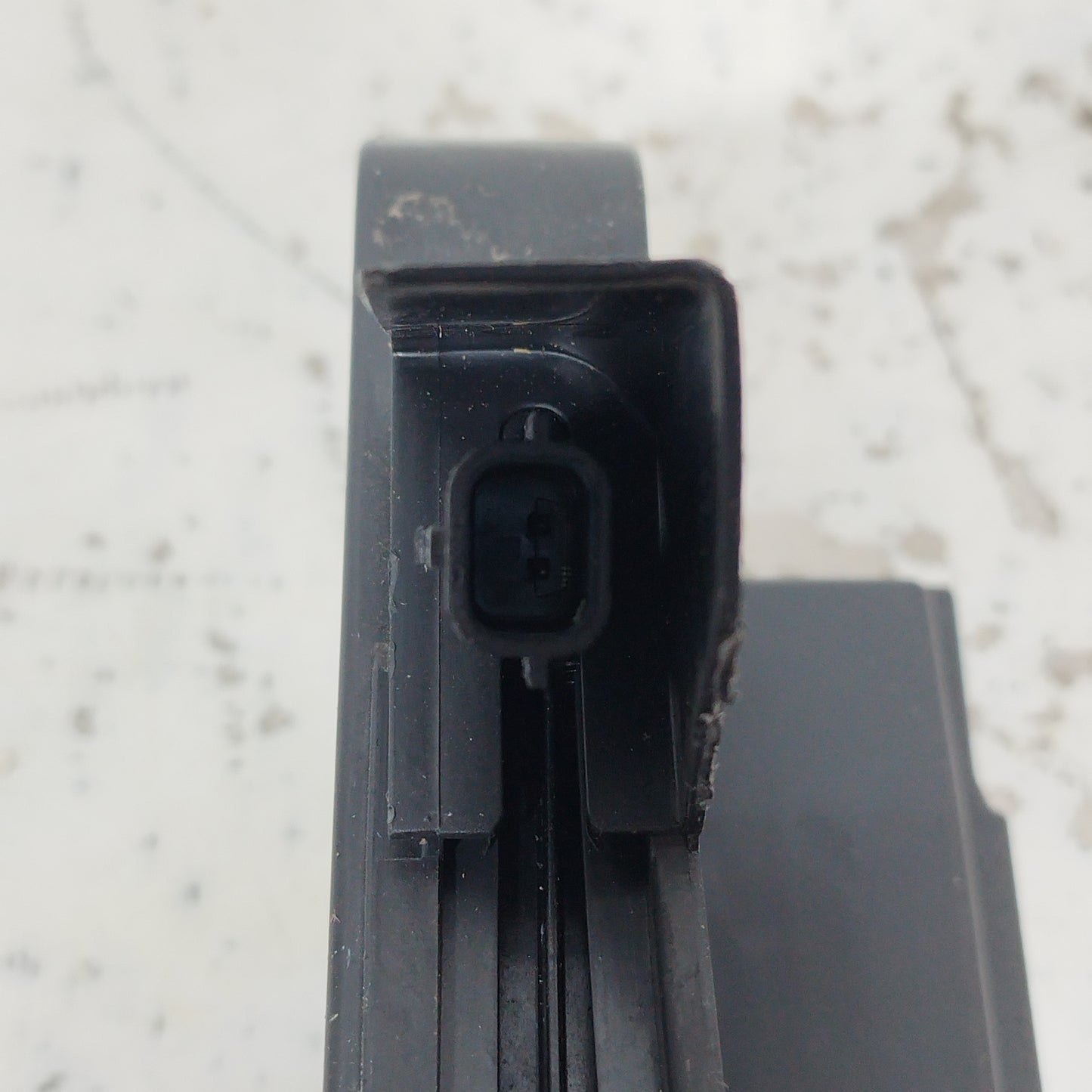 Rear left lock Dacia Sandero Stepway 2011 2 Pin ecoAC7063